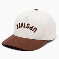 Upstate Inverse Hat - Cinnamon