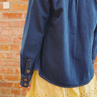 Channing Button Down Shirt
