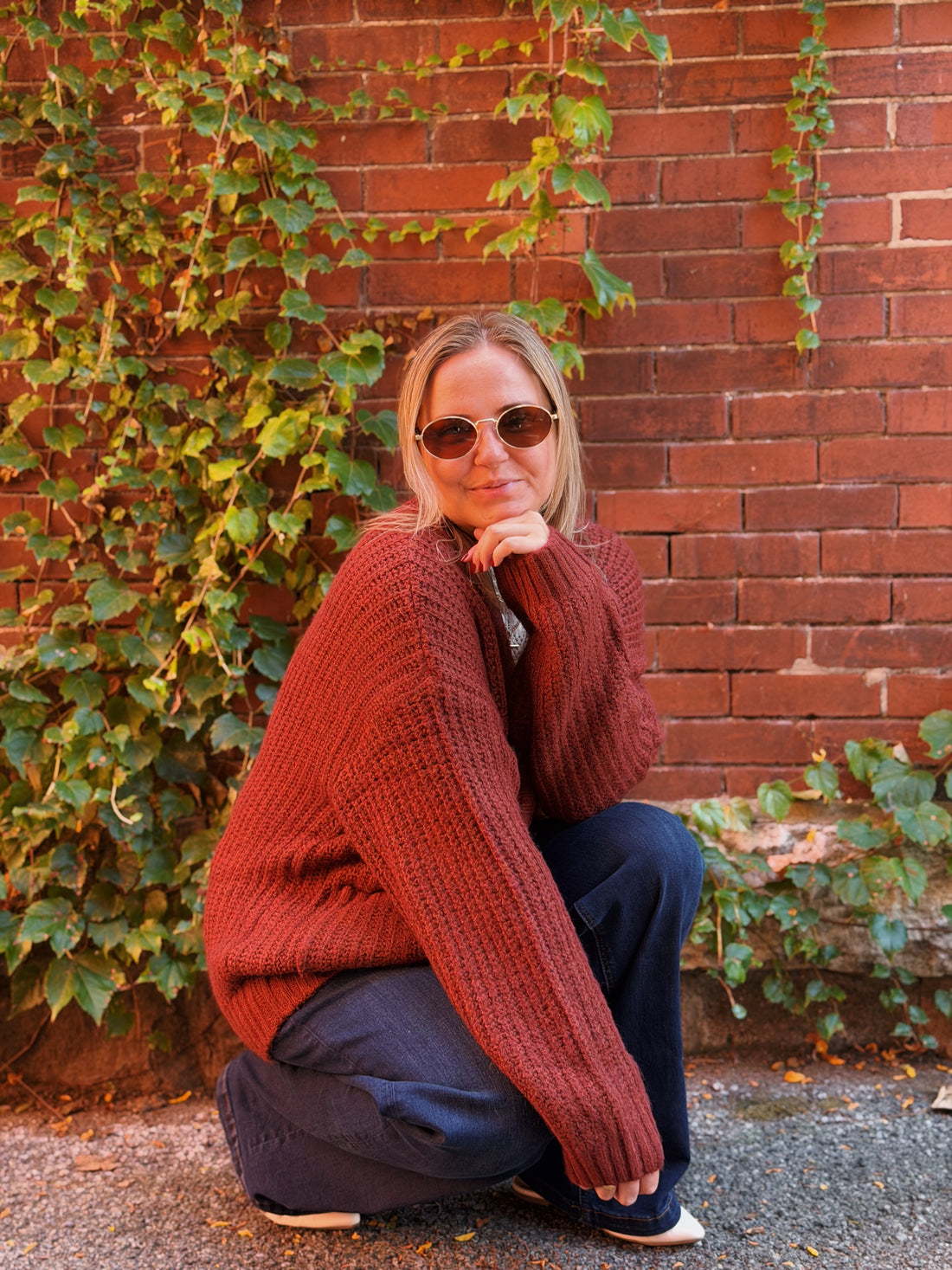 Whitmore Cardigan