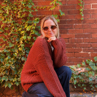 Whitmore Cardigan