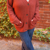 Whitmore Cardigan