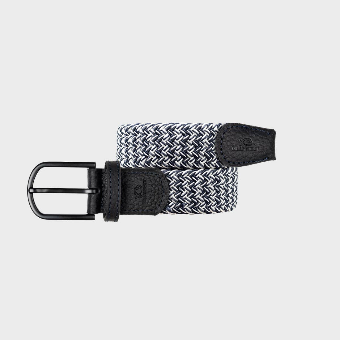 Nazaré Elastic Braided Belt