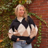 Lexington Sweater