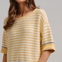 Happy Sunshine Top