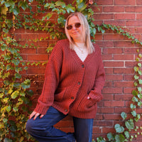 Whitmore Cardigan