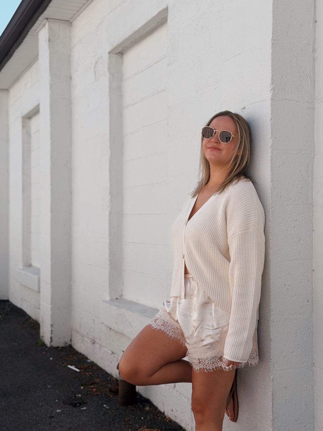 Revel Cardigan