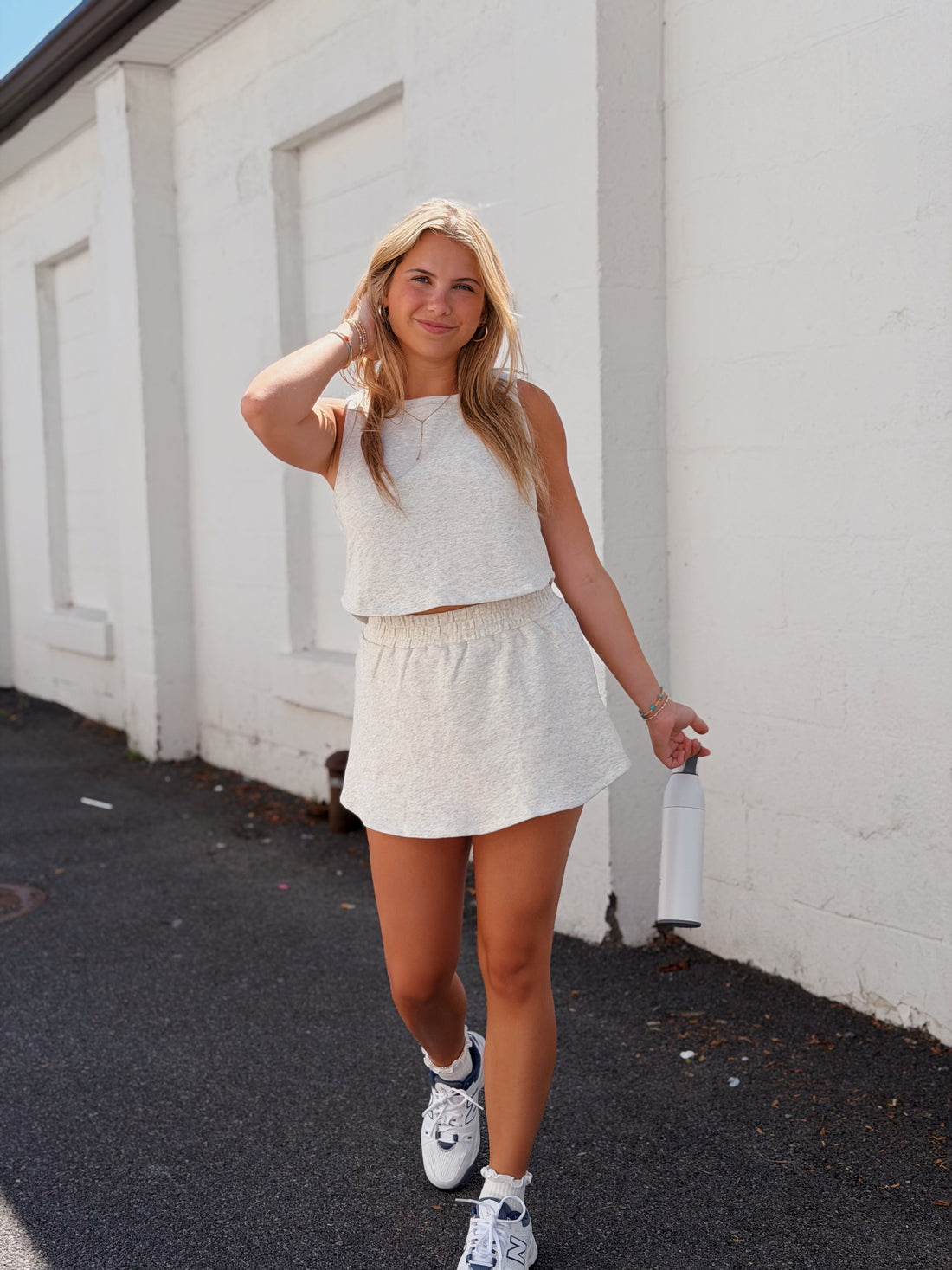 Kailee Skort
