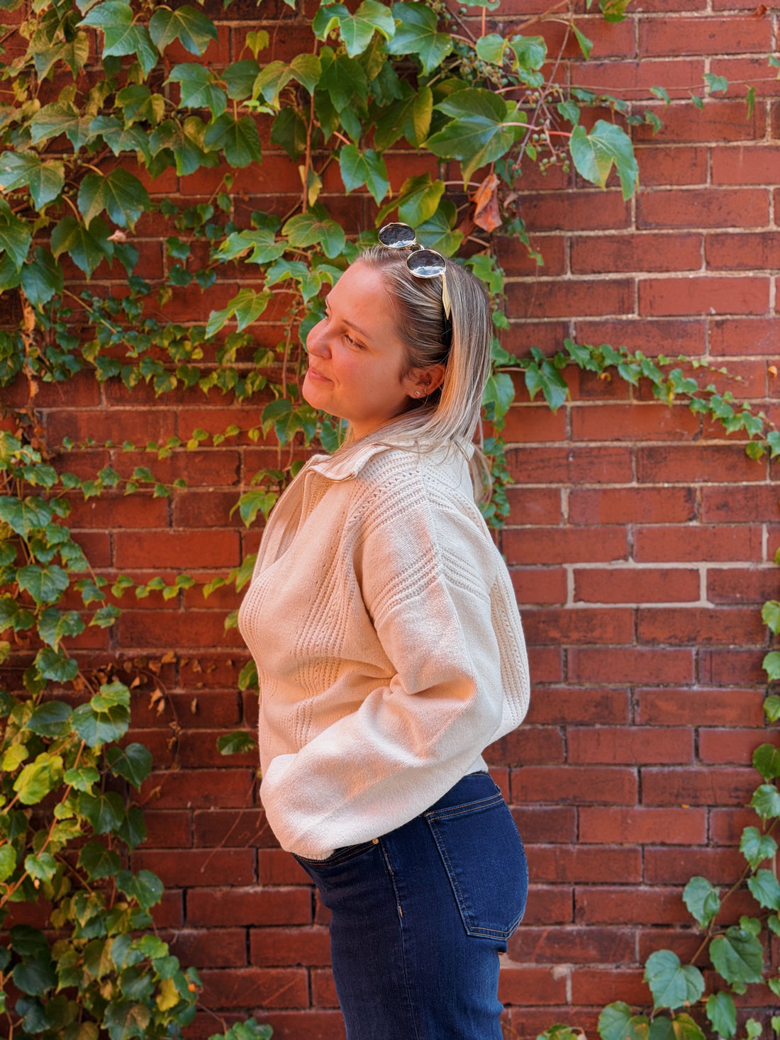 Silverlake Cardigan