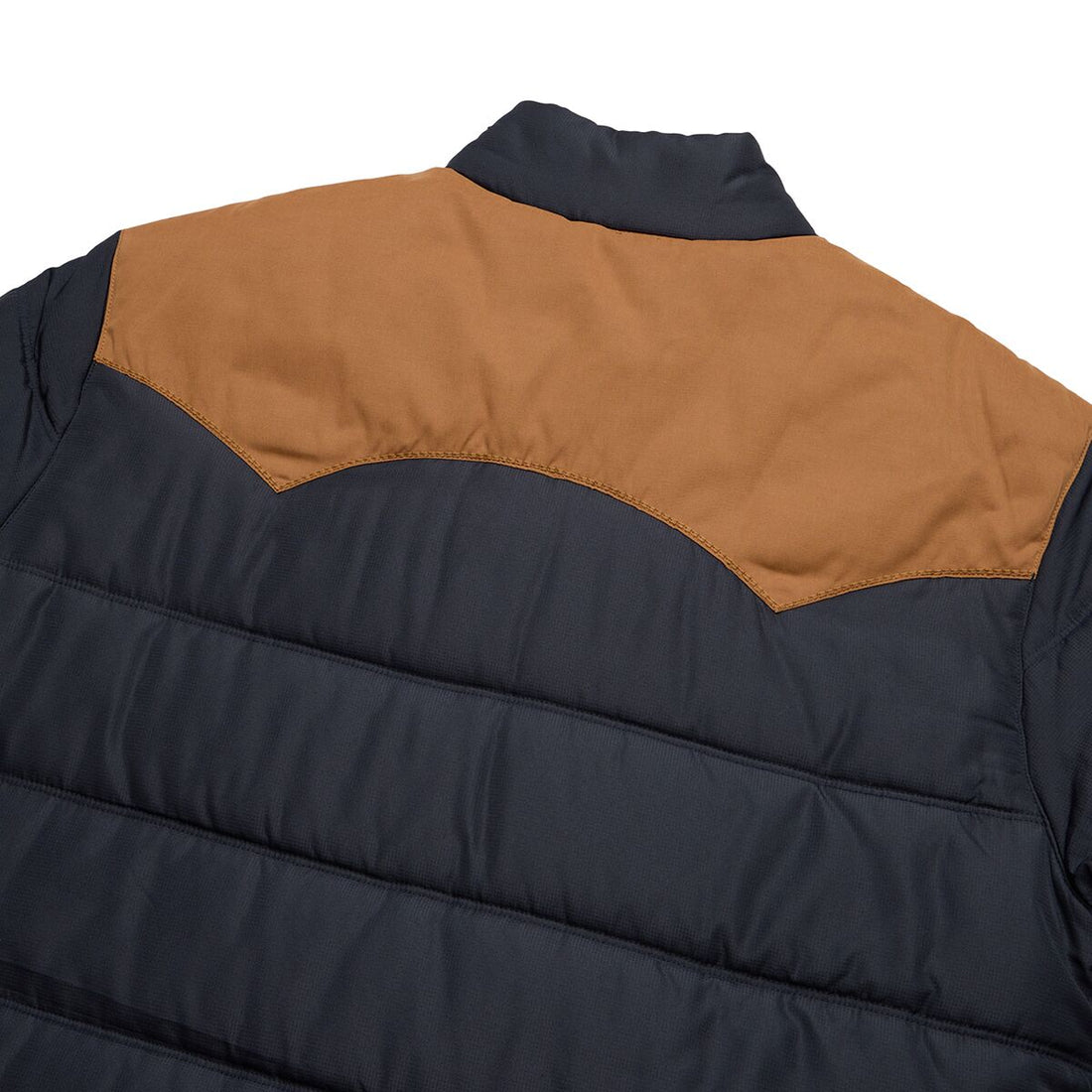 Rounder Quilted Jacket