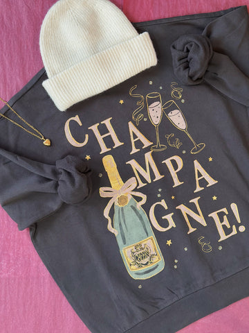 Celebrate Sunday Sweatshirt