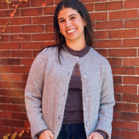 Breen Cardigan