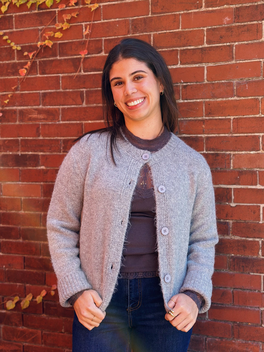Breen Cardigan