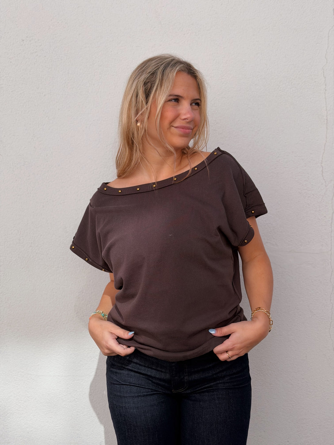Belleville Top