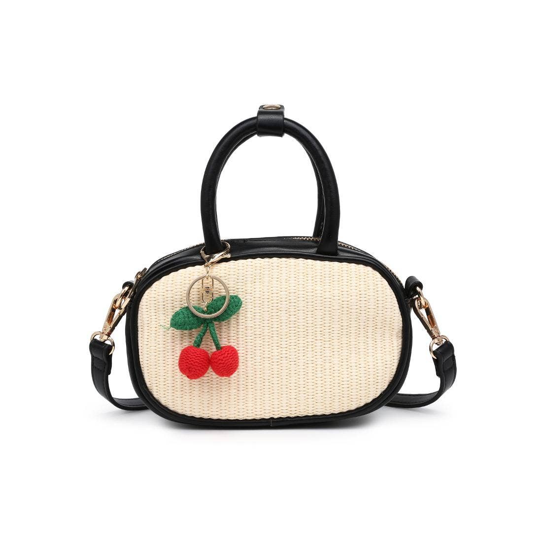 Marigold Crossbody