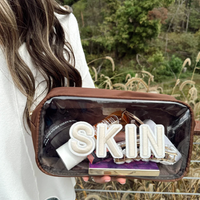 Skin Necessities Pouch