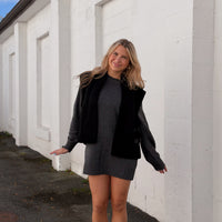 Fairmont Sweater Dress