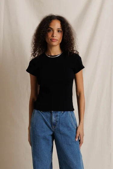 Macy Baby Tee