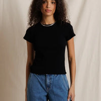 Macy Baby Tee