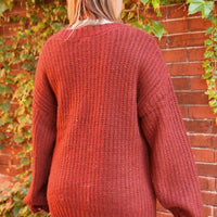 Whitmore Cardigan