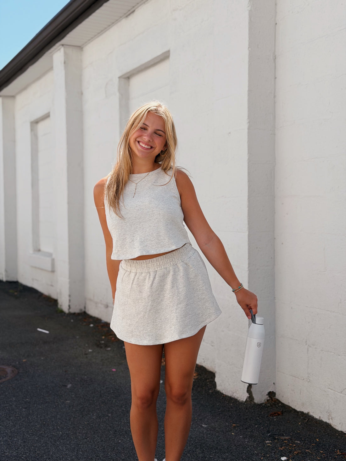 Kailee Tank