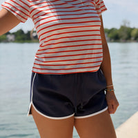Leo Sporty Short
