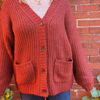 Whitmore Cardigan