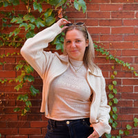 Silverlake Cardigan