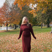 Loie Midi Skirt