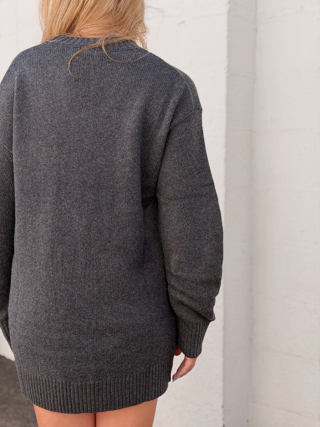 Fairmont Sweater Dress