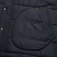 Rounder Quilted Jacket