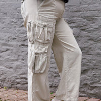 The Franklin Cargo Pant