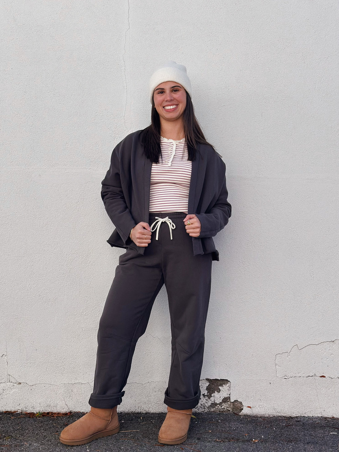 Fallen Barrel Sweats