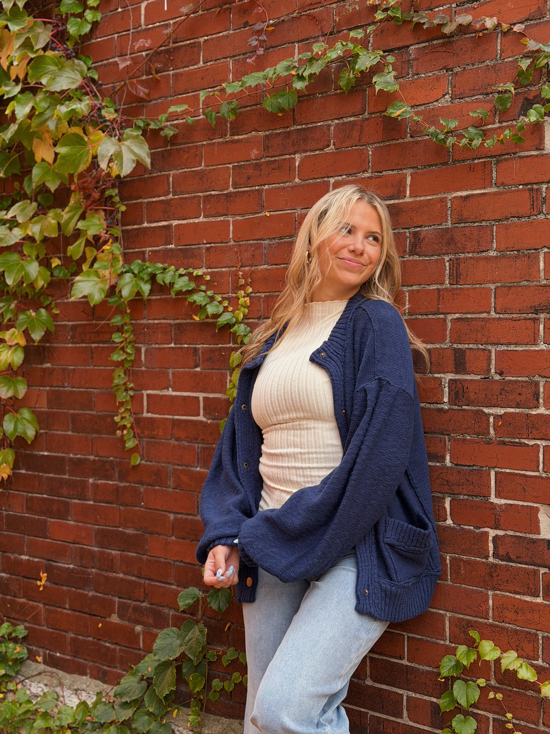 Colbie Cardigan