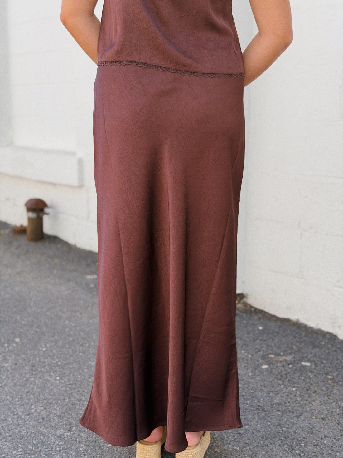 Viva Skirt