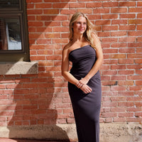 Hannah Maxi Skirt