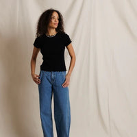 Macy Baby Tee