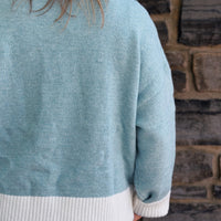 Terra Cozy Sweater