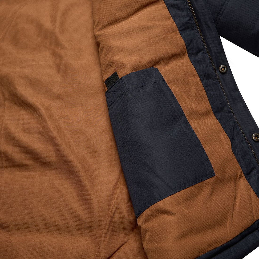 Rounder Quilted Jacket