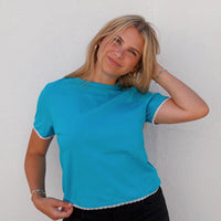Lacey Tee