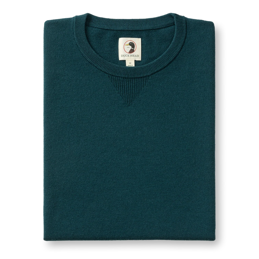 Henson Merino Sweater