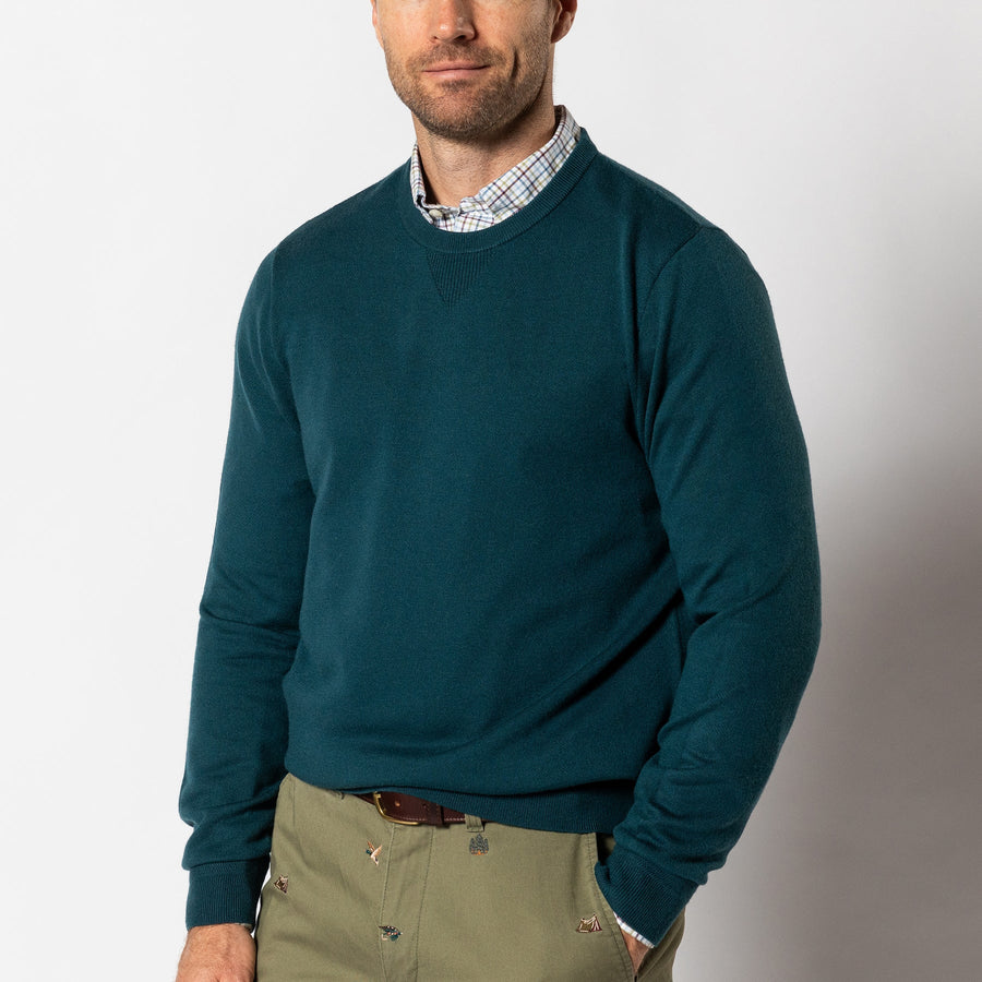 Henson Merino Sweater