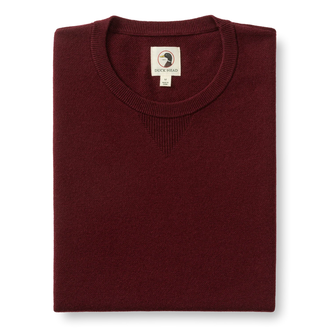 Henson Merino Sweater