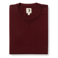 Henson Merino Sweater