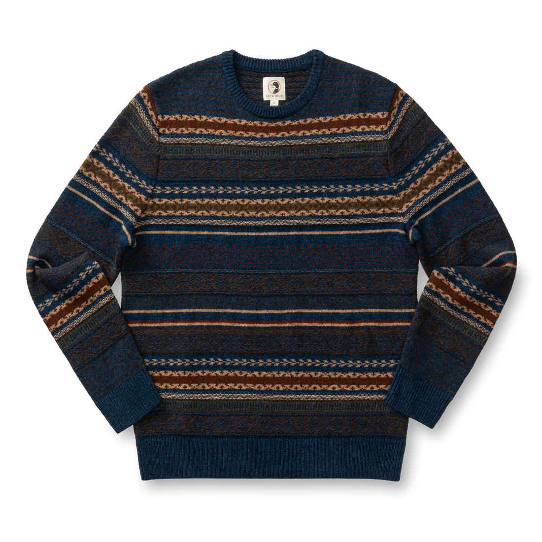 Birch Fair Aisle Sweater