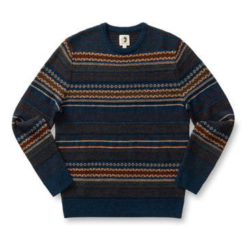 Birch Fair Aisle Sweater