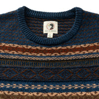 Birch Fair Aisle Sweater