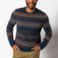 Birch Fair Aisle Sweater
