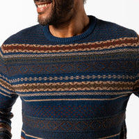 Birch Fair Aisle Sweater
