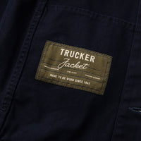 Trucker Jacket
