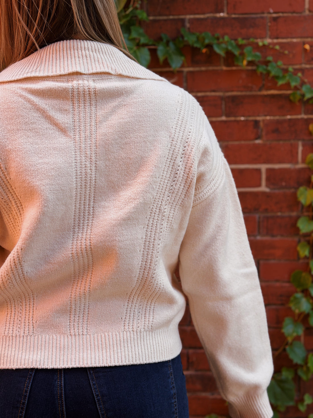 Silverlake Cardigan